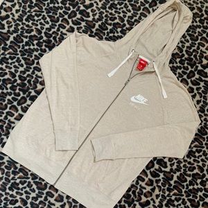**SOLD**Nike Lightweight Jacket